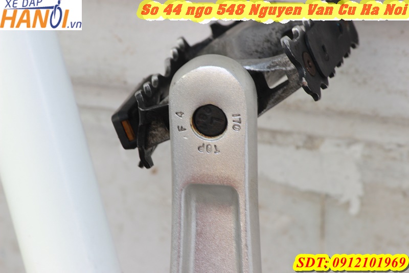 Xe Touring Nhật bãi DENIRO ĐẾN TỪ JAPAN