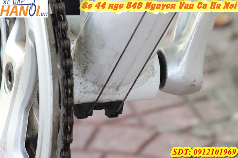 Xe Touring Nhật bãi DENIRO ĐẾN TỪ JAPAN
