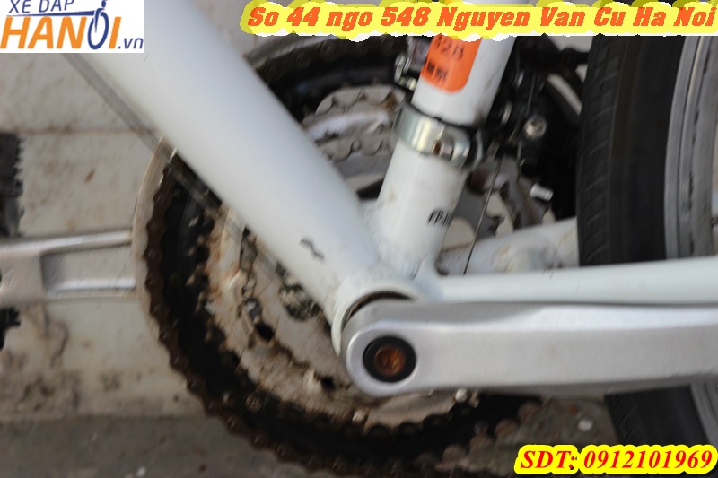 Xe Touring Nhật bãi DENIRO ĐẾN TỪ JAPAN