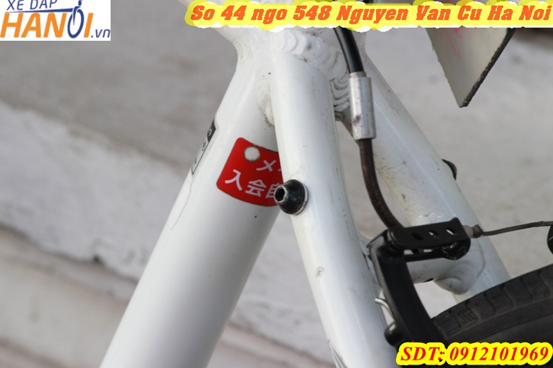 Xe Touring Nhật bãi DENIRO ĐẾN TỪ JAPAN