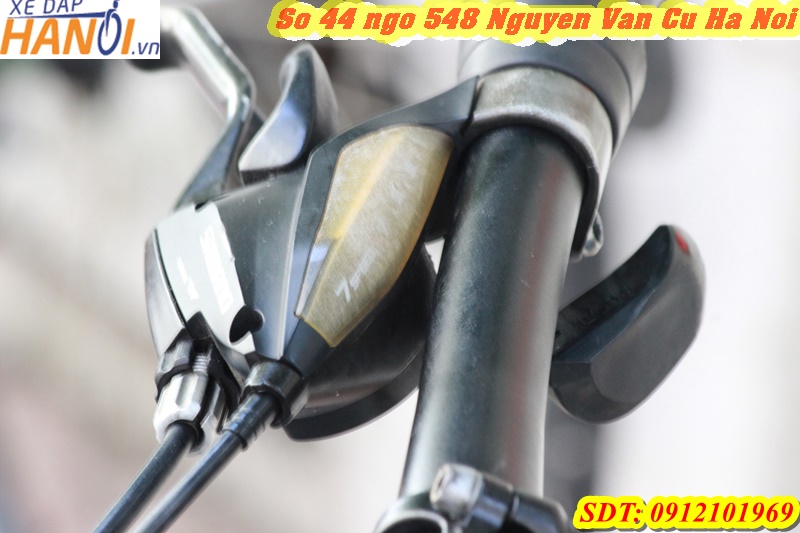 Xe Touring Nhật bãi DENIRO ĐẾN TỪ JAPAN