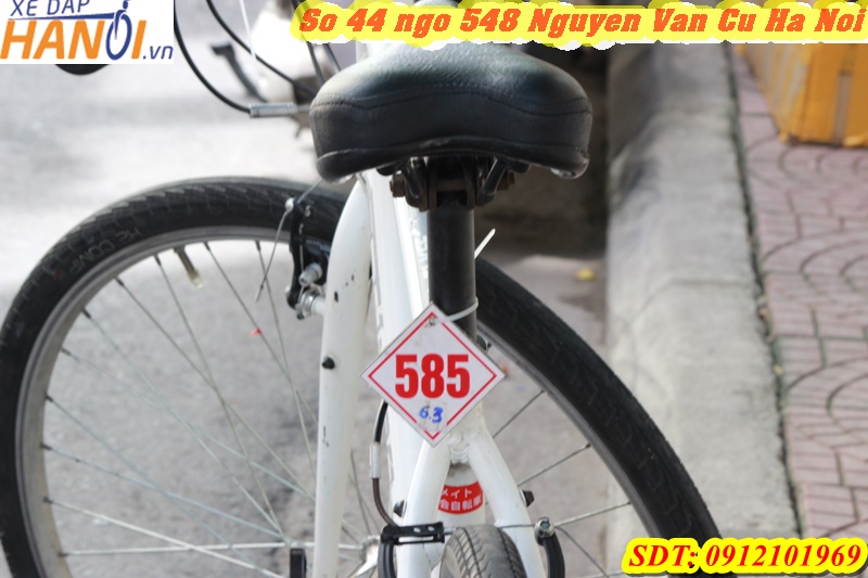 Xe Touring Nhật bãi DENIRO ĐẾN TỪ JAPAN