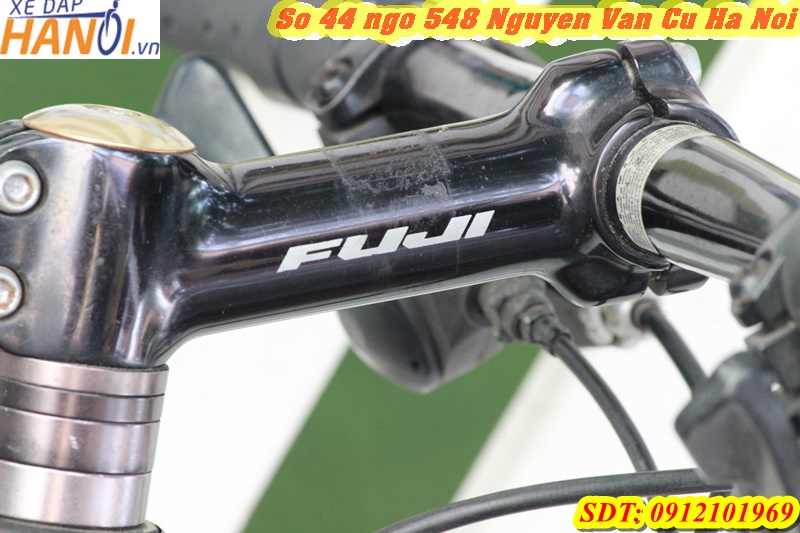 Xe đạp Touring Fuji Đế từ Japan