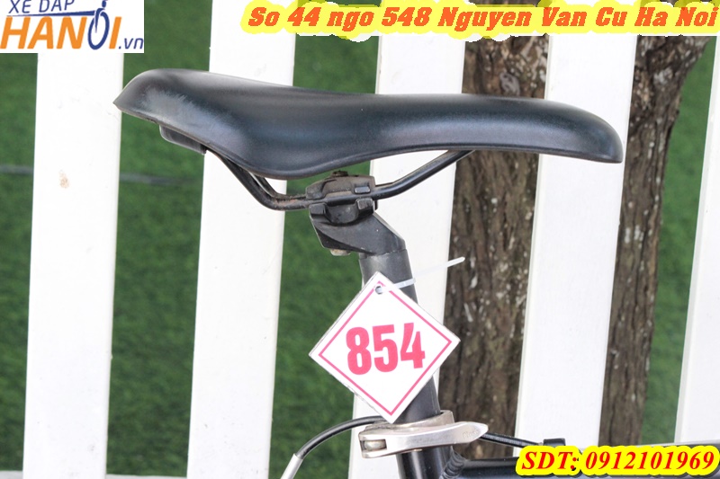 Xe đạp Touring Fuji Đế từ Japan