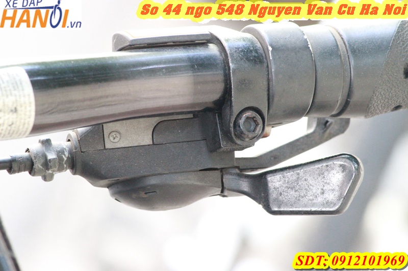 Xe đạp Touring Fuji Đế từ Japan