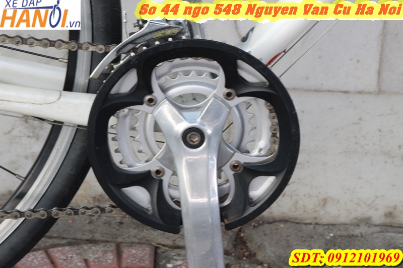 Xe đạp touring Nhật bãi Giant Escape đến từ Taiwant