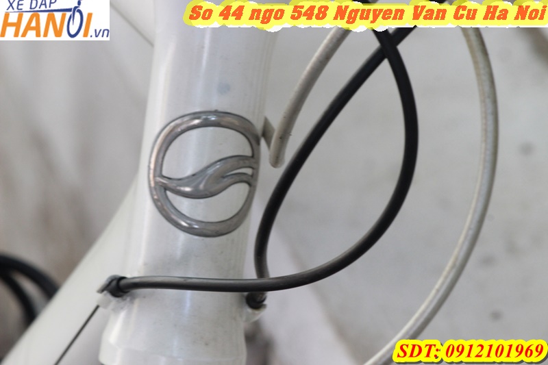 Xe đạp touring Nhật bãi Giant Escape đến từ Taiwant
