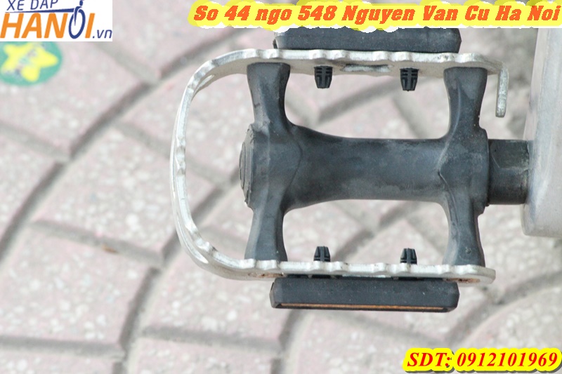 Xe đạp touring Nhật bãi Giant Escape đến từ Taiwant