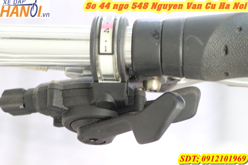 Xe đạp touring Nhật bãi Giant Escape đến từ Taiwant