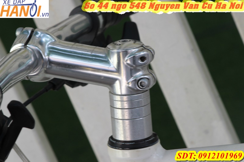 Xe đạp touring Nhật bãi Giant Escape đến từ Taiwant