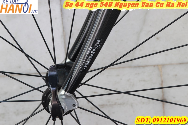 Xe đạp touring Nhật bãi Giant Escape đến từ Taiwant