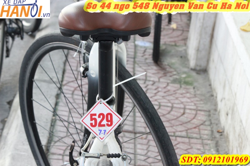 Xe đạp touring Nhật bãi Giant Escape đến từ Taiwant