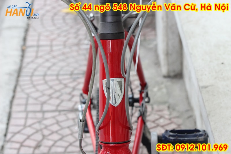 Xe đạp Touring Nhật bãi Trek 7.3 đến từ USA