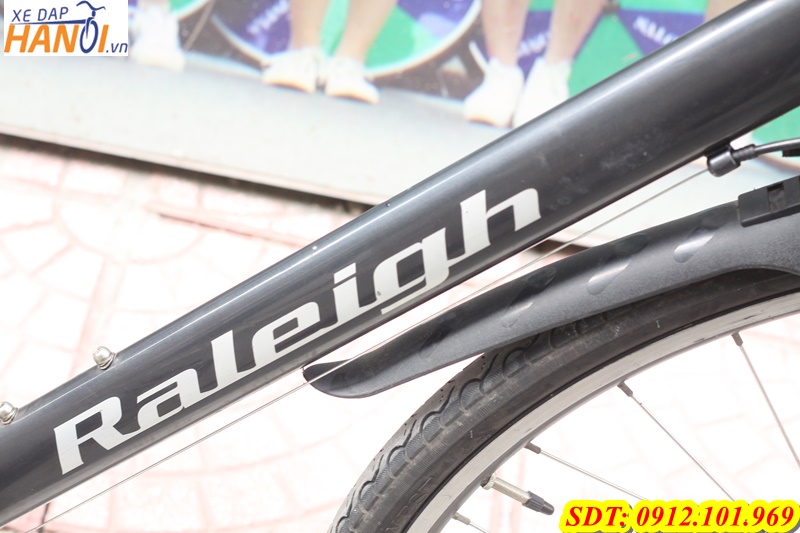 RALEIGH RF - S --- XE ANH, ĐẾN TỪ JAPAN, ĐÃ QUA SỬ DỤNG