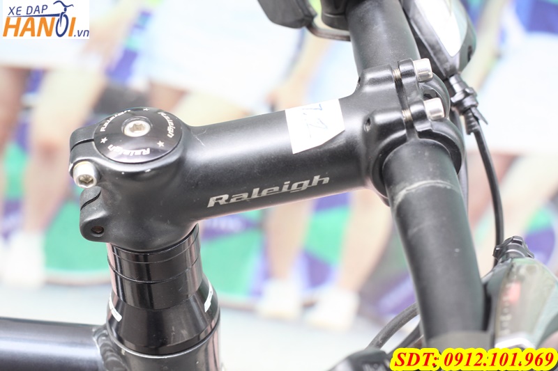 RALEIGH RF - S --- XE ANH, ĐẾN TỪ JAPAN, ĐÃ QUA SỬ DỤNG