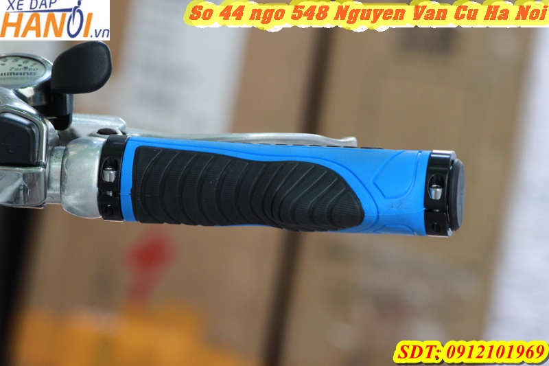 Xe đạp Touring Nhật bãi Cyma Primer đến từ Japan