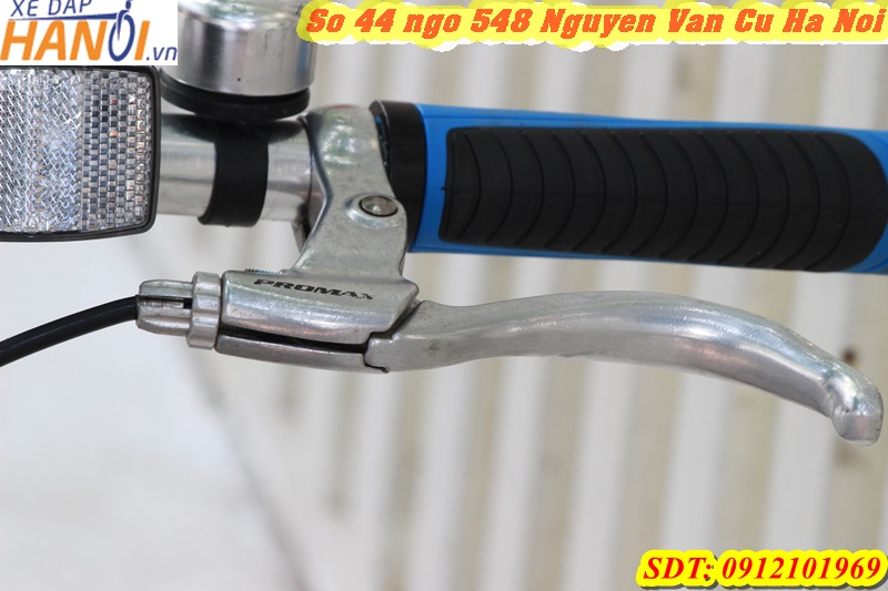 Xe đạp Touring Nhật bãi Cyma Primer đến từ Japan
