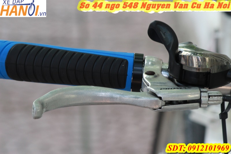 Xe đạp Touring Nhật bãi Cyma Primer đến từ Japan