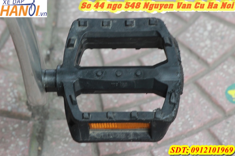 Xe đạp Touring Nhật bãi Cyma Primer đến từ Japan