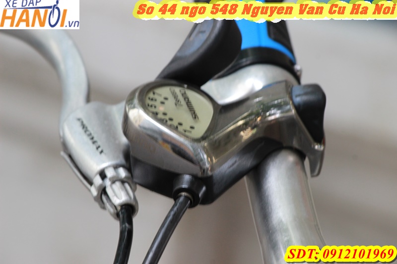 Xe đạp Touring Nhật bãi Cyma Primer đến từ Japan