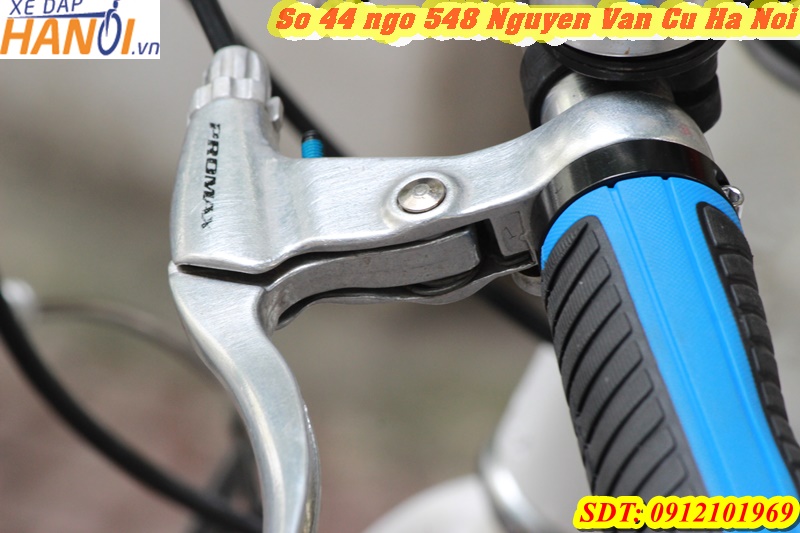 Xe đạp Touring Nhật bãi Cyma Primer đến từ Japan
