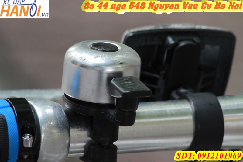 Xe đạp Touring Nhật bãi Cyma Primer đến từ Japan