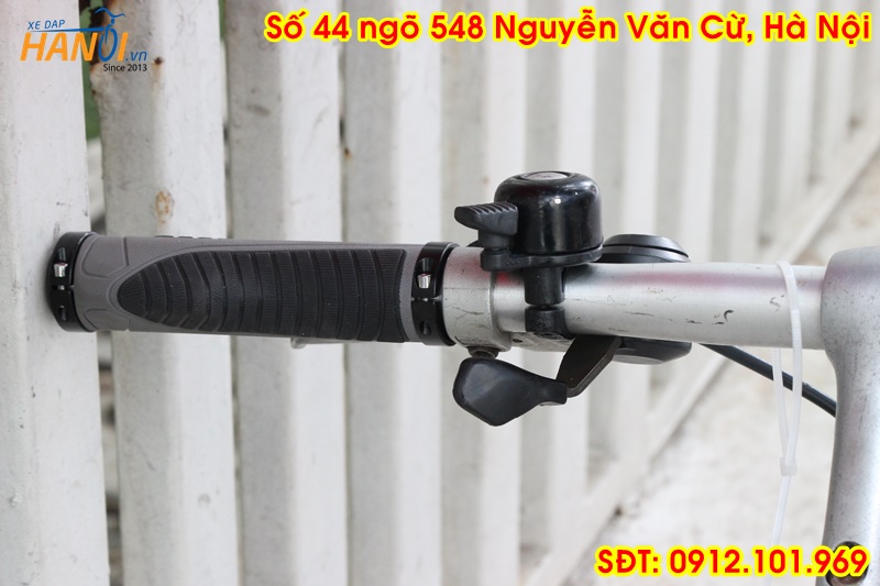 Xe Touring Nhật bãi Bianchi Advantage đến từ nước Ý