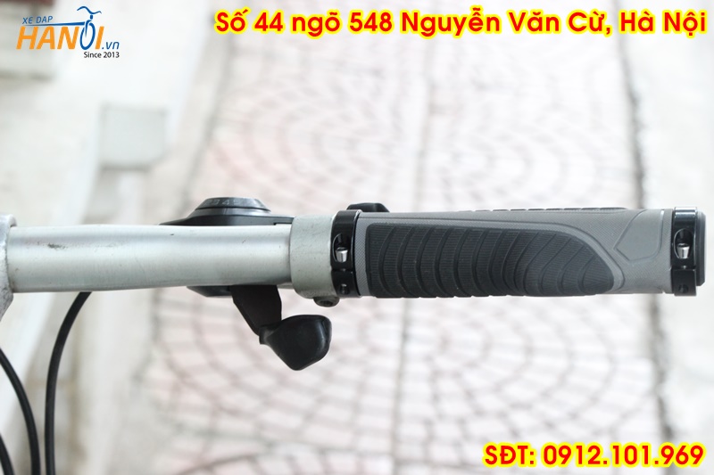 Xe Touring Nhật bãi Bianchi Advantage đến từ nước Ý