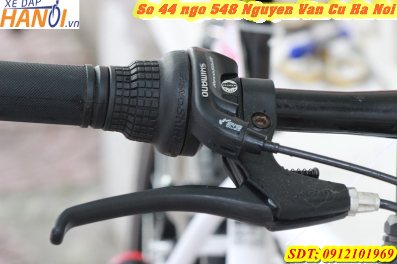 Xe đạp Touring Nhật  Phercap đến từ Japan