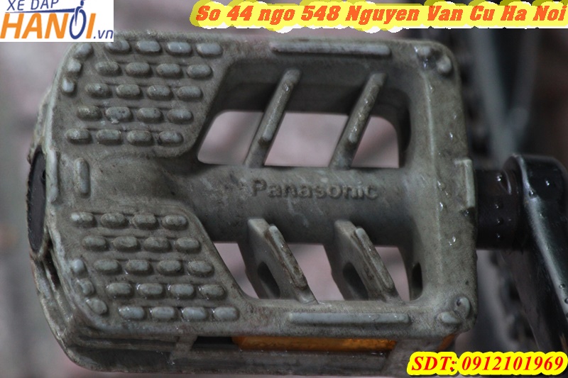 Xe đạp Touring Nhật  Phercap đến từ Japan