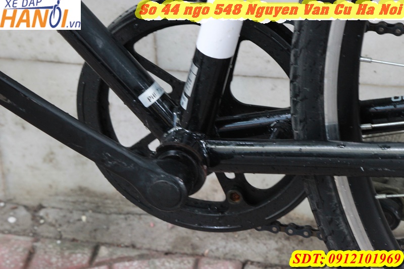 Xe đạp Touring Nhật  Phercap đến từ Japan