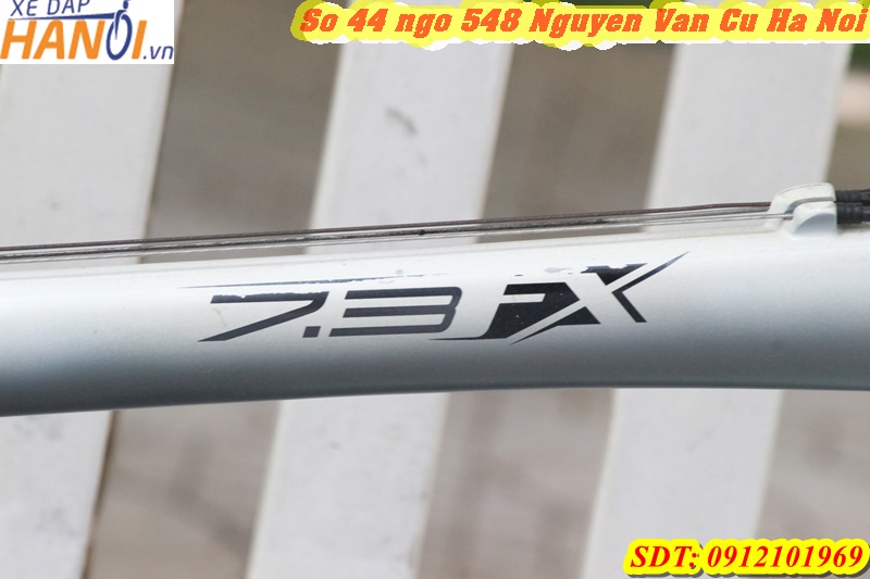 Xe đạp Touring Nhật bãi Trek 7,3 đến từ USA