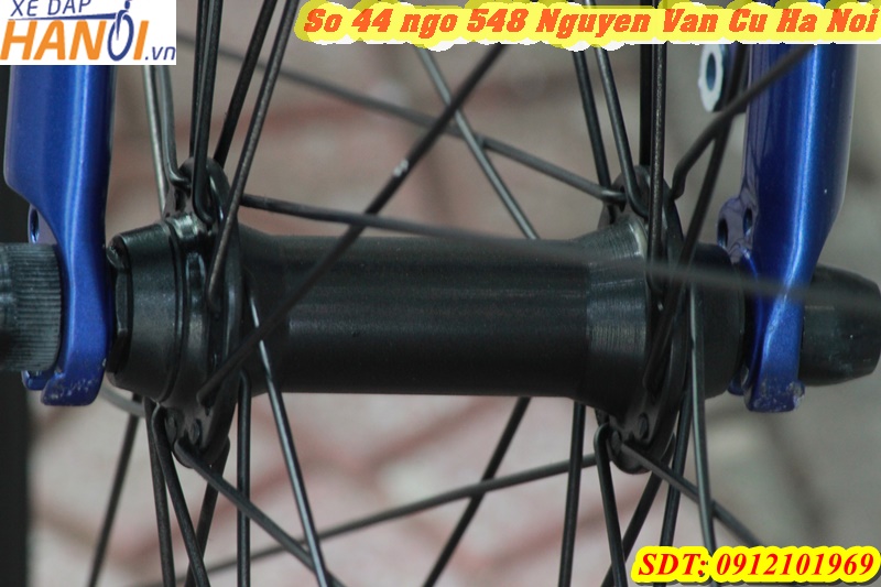 Xe đạp Touring Nhật bãi Centurion đến tuwd nước Đức