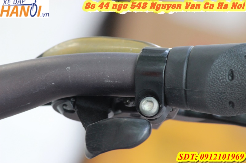Xe đạp Touring Nhật bãi Centurion đến tuwd nước Đức