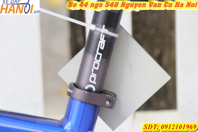 Xe đạp Touring Nhật bãi Centurion đến tuwd nước Đức