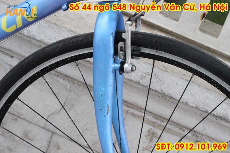 Xe đạp Touring Nhât bãi GIANT LIV ĐẾN TỪ TAIWANT