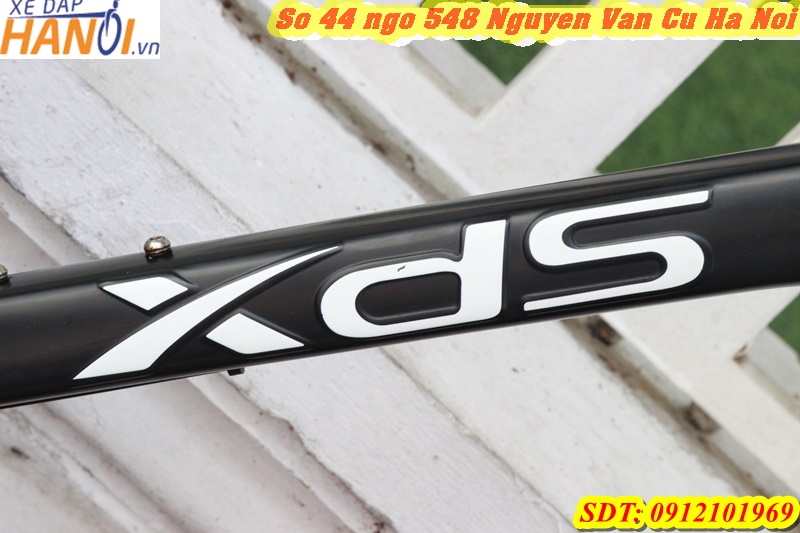 Xe MTB XDS X500 đến từ Taiwant