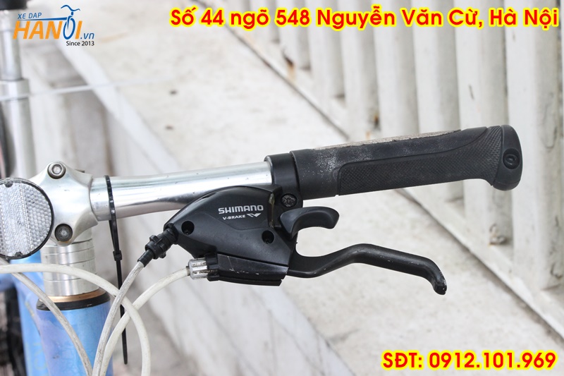 Xe đạp Touring Nhât bãi GIANT LIV ĐẾN TỪ TAIWANT