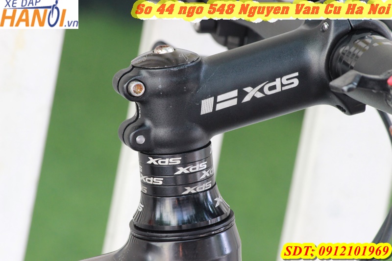 Xe MTB XDS X500 đến từ Taiwant