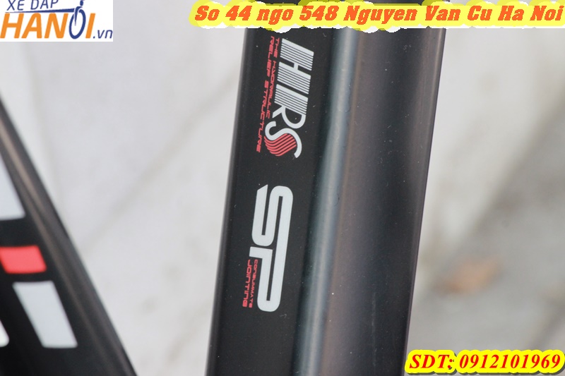 Xe MTB XDS X500 đến từ Taiwant