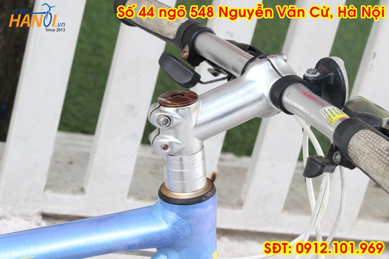 Xe đạp Touring Nhât bãi GIANT LIV ĐẾN TỪ TAIWANT