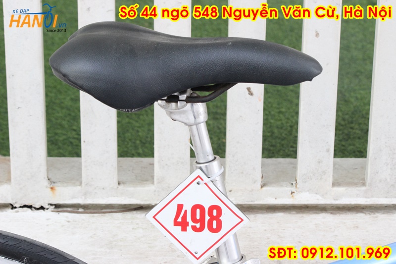 Xe đạp Touring Nhât bãi GIANT LIV ĐẾN TỪ TAIWANT