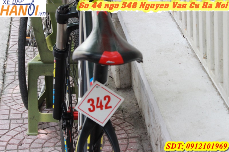Xe MTB XDS X500 đến từ Taiwant
