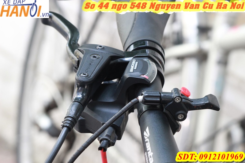Xe MTB XDS X500 đến từ Taiwant