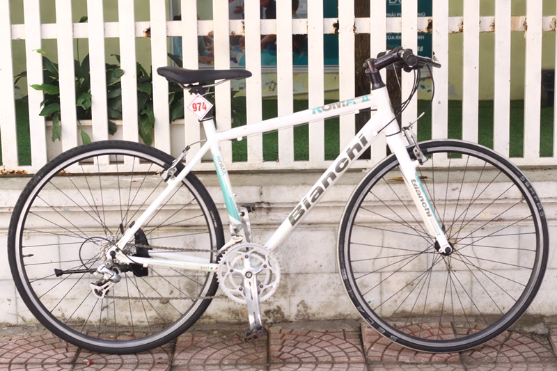 Xe Road Bianchi Carbon