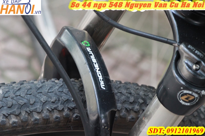 Xe MTB XDS X500 đến từ Taiwant
