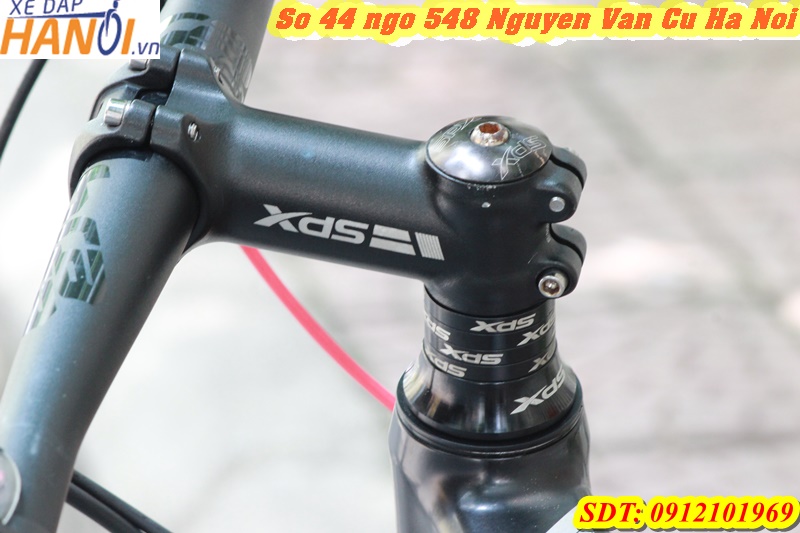 Xe MTB XDS X500 đến từ Taiwant