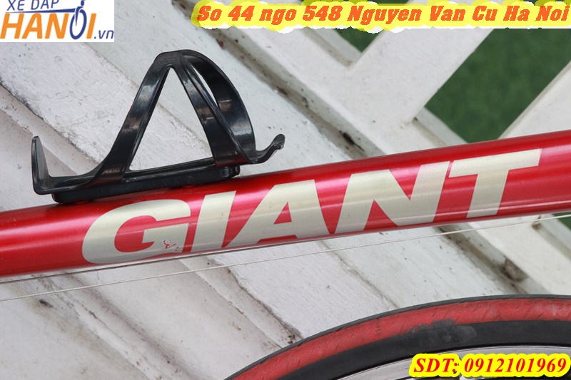 Xe đạp Touring Nhật bãi Giant Escape đến từ Taiwant
