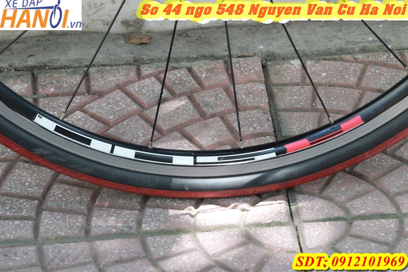 Xe đạp Touring Nhật bãi Giant Escape đến từ Taiwant