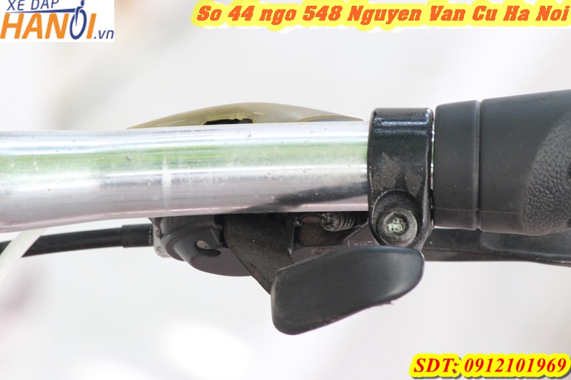 Xe đạp Touring Nhật bãi Giant Escape đến từ Taiwant